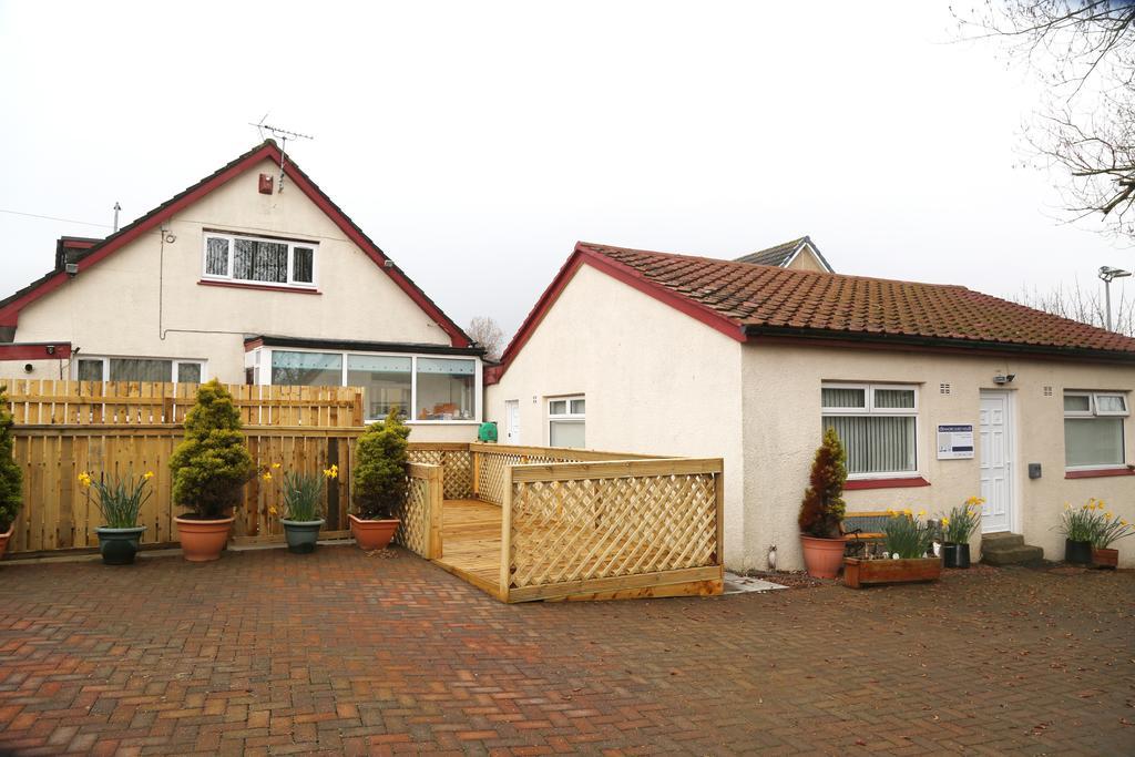 Edenmore Ardrossan Exterior photo